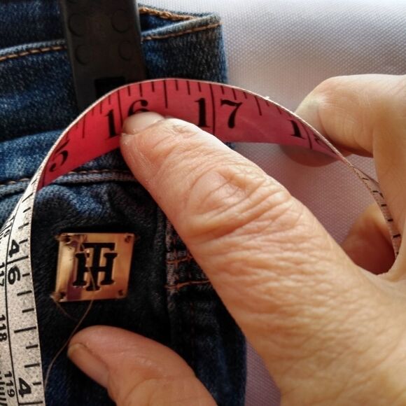 Hilfiger jeans  - Picture 6 of 6